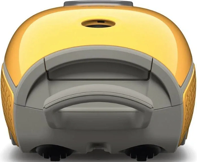 Пылесос MIELE Guard L1 Flex Sunset Yellow