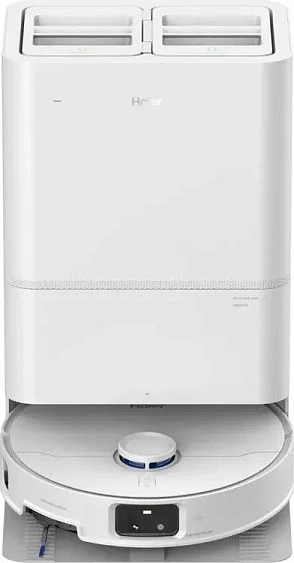 Робот-пылесос HAIER HSR Pro R6