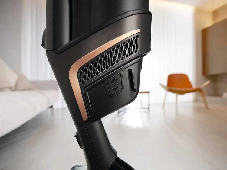 Пылесос MIELE Triflex HX2 Pro IGPF
