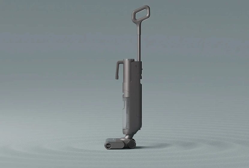 Пылесос QYRON VC901