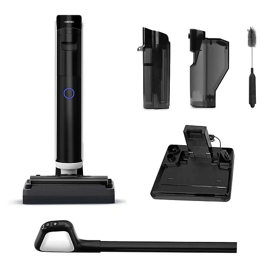 Пылесос CENTEK CT-2580