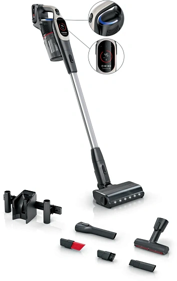 Пылесос BOSCH BCS931GAC