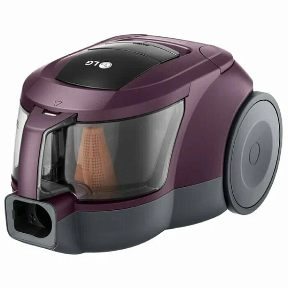 Пылесос LG VC5420NHTW