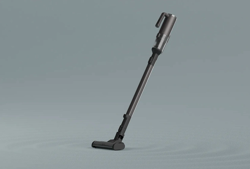 Пылесос QYRON VC901