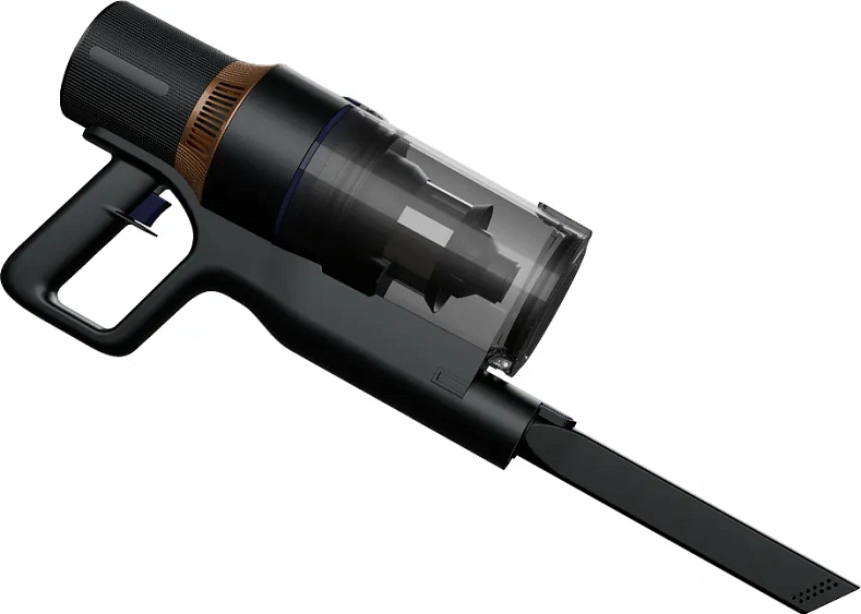 Пылесос WEISSGAUFF V23 BLDC 680 Marine X-Treme Turbo Dust Station