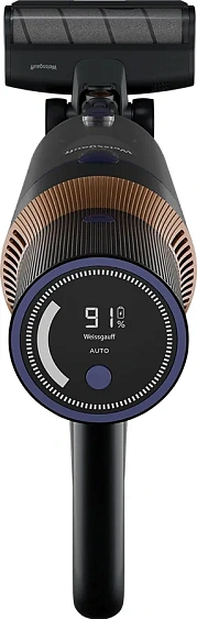 Пылесос WEISSGAUFF V23 BLDC 680 Marine X-Treme Turbo Dust Station