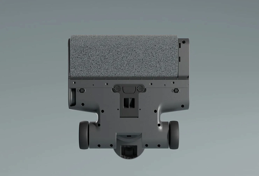 Пылесос QYRON VC602