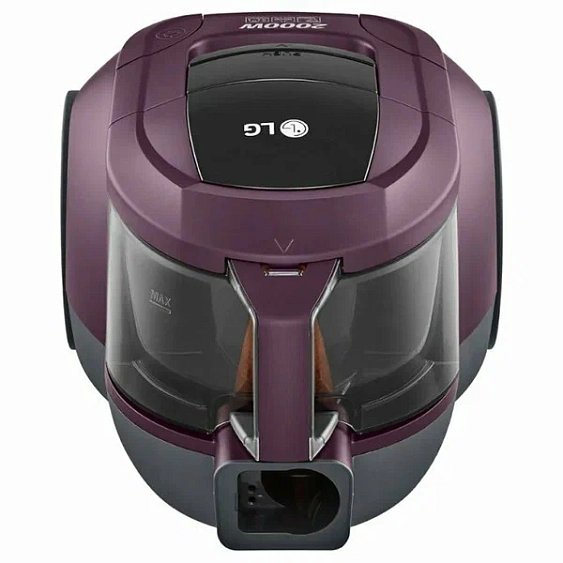 Пылесос LG VC5420NHTW