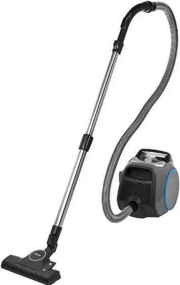 Пылесос MIELE Boost CX1 Active PowerLine GRGR