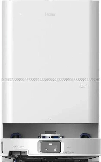 Робот-пылесос HAIER HSR Pro R6