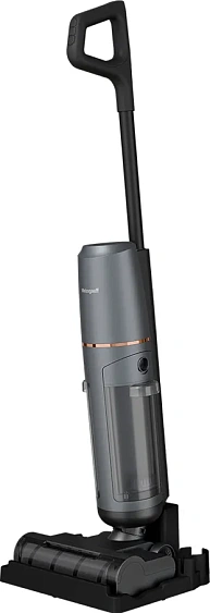 Пылесос WEISSGAUFF V13 BLDC 200 Graphite AquaPro