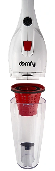 Пылесос DOMFY DSC-VC301