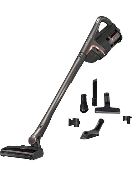 Пылесос MIELE Triflex HX2 125 Gala Edition IGPF