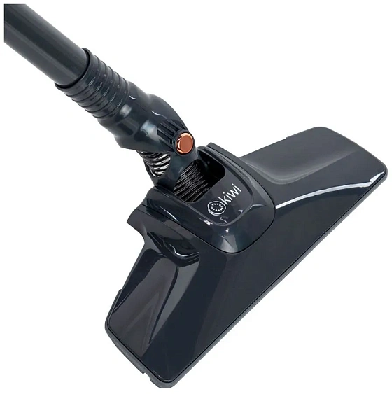Пылесос KIWI KVC-4108 серый