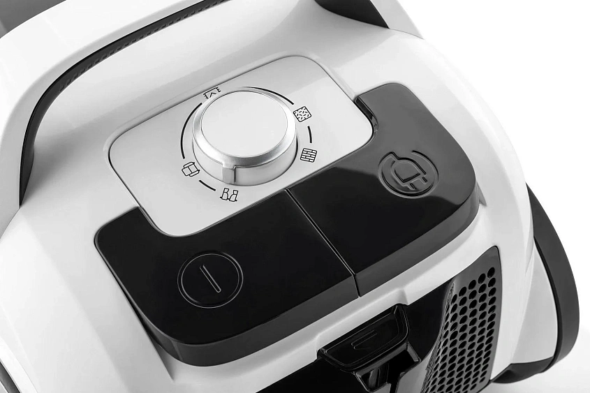 Пылесос GORENJE VC2201G4AEW