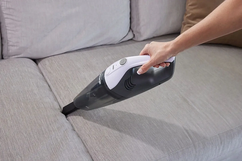 Пылесос GORENJE MVC148FGW