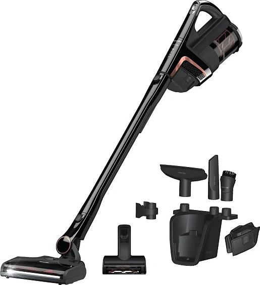 Пылесос MIELE Triflex HX2 Runner OBSW