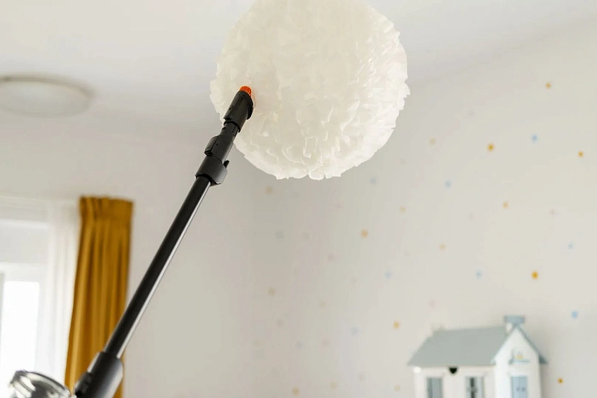 Пылесос GORENJE SVC259441NFGO
