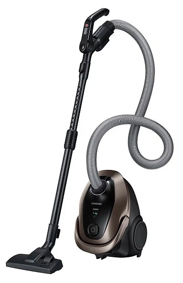 Пылесос SAMSUNG VC20M2589JD