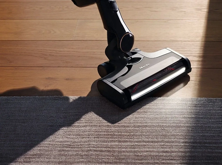Пылесос MIELE Triflex HX2 Runner OBSW