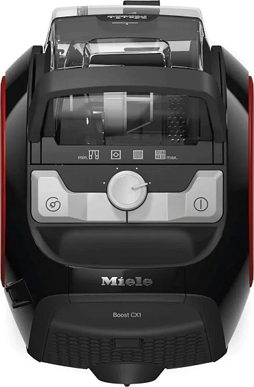 Пылесос MIELE Boost CX1 PowerLine OBSW