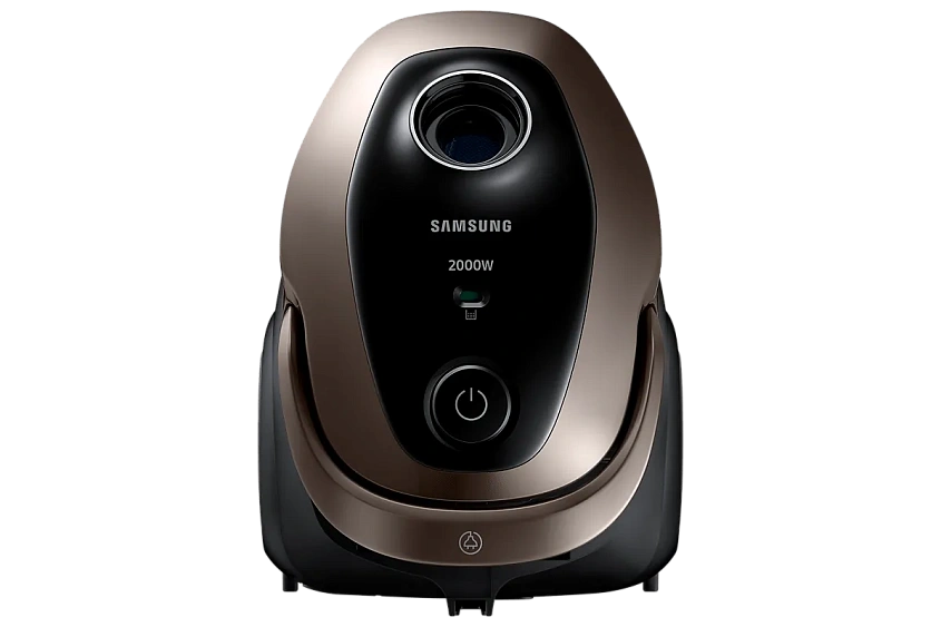Пылесос SAMSUNG VC20M2589JD