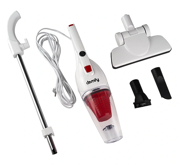 Пылесос DOMFY DSC-VC301