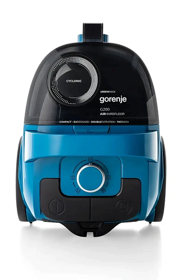 Пылесос GORENJE VC1902G2AHGR