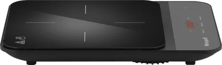 Настольная плита WEISSGAUFF WHI 1526 Touch