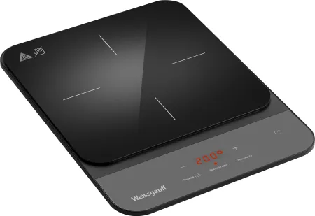 Настольная плита WEISSGAUFF WHI 1526 Touch