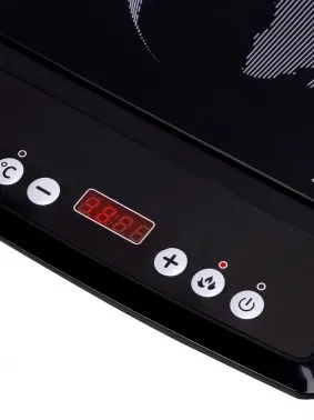 Настольная плита SUNWIND SCI-0501