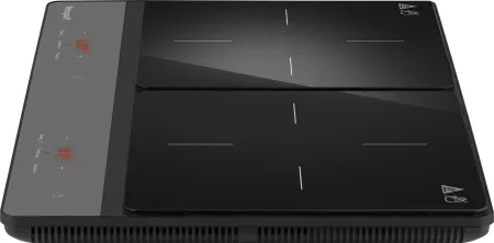 Настольная плита WEISSGAUFF WHI 3026 Touch