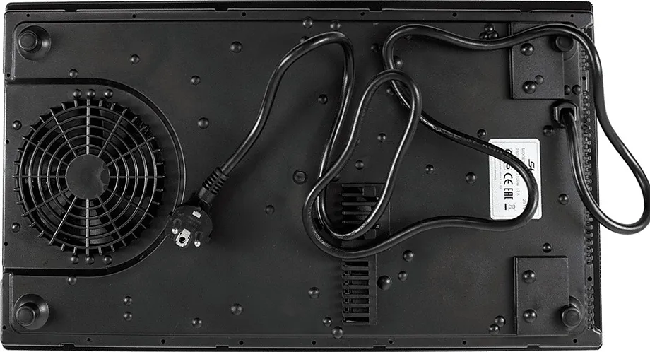 Настольная плита STEBA IK 200