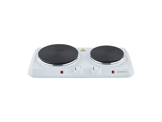 Настольная плитка BOSFOR HPCI 212 W