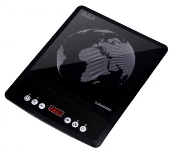 Настольная плита SUNWIND SCI-0501