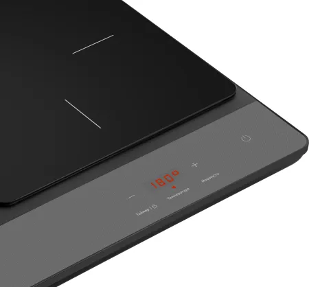 Настольная плита WEISSGAUFF WHI 3026 Touch