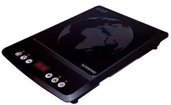 Настольная плита SUNWIND SCI-0501