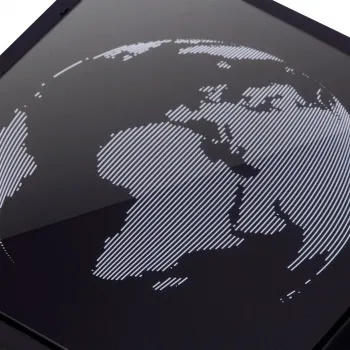 Настольная плита SUNWIND SCI-0501