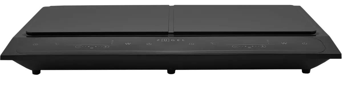 Настольная плитка ZUGEL ZIH620B