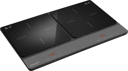 Настольная плита WEISSGAUFF WHI 3026 Touch