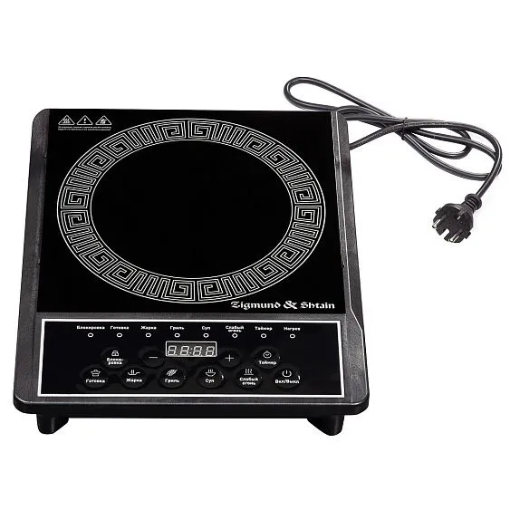 Настольная плита ZIGMUND & SHTAIN ZIP-571