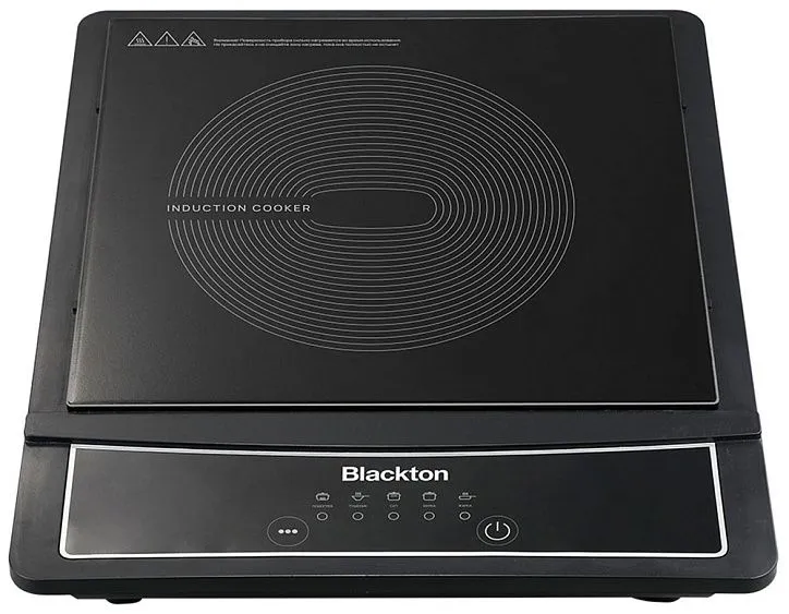 Настольная плита BLACKTON IC 133 C