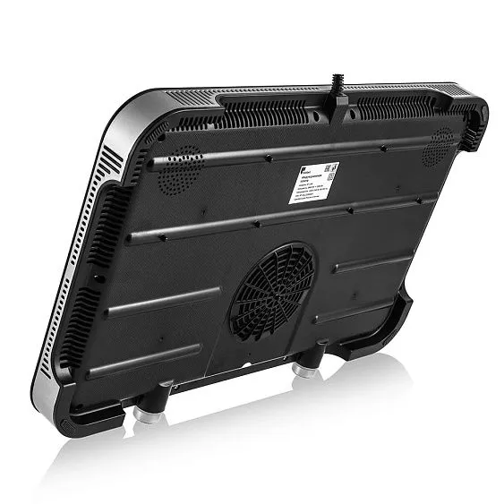 Настольная плита KITFORT КТ-149