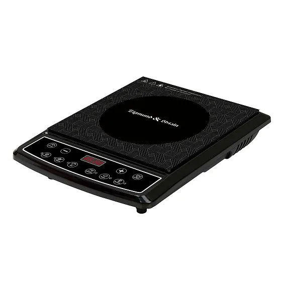 Настольная плита ZIGMUND & SHTAIN ZIP-572