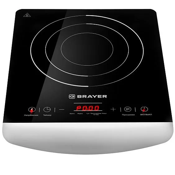 Настольная плита BRAYER BR2801