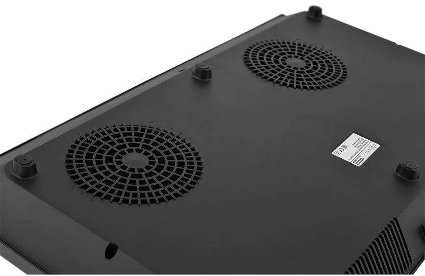 Настольная плитка ZUGEL ZIH620B
