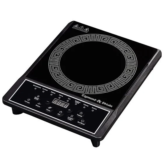 Настольная плита ZIGMUND & SHTAIN ZIP-571