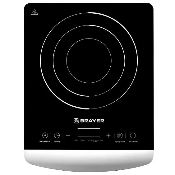 Настольная плита BRAYER BR2801