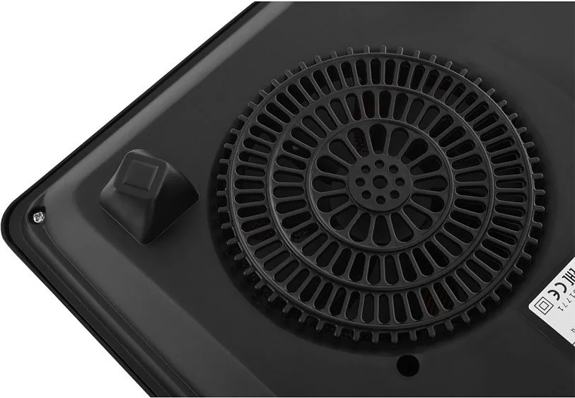 Настольная плитка ZUGEL ZIHF60B