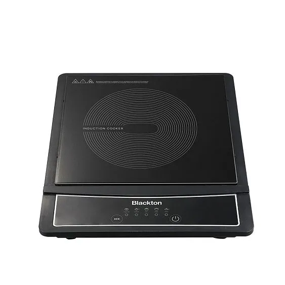 Настольная плита BLACKTON IC 132 C